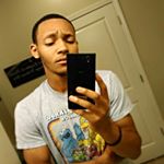 Profile Picture of Richard Luster Jr (@_bigrick_) on Instagram