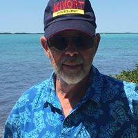 Profile Picture of Barry Van Clief (@barry-van-clief) on Quora