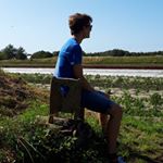 Profile Picture of Karl Kleinschmidt (@karl_kleinschmidt) on Instagram