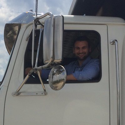 Profile Picture of Tom DiNardo (@Tom_CIM_Mag) on Twitter