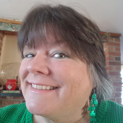 Profile Picture of Karen Putnam (@KarenAPutnam) on Twitter