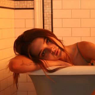 Profile Picture of Charlotte Lawrence (@charlotteslawrence) on Instagram