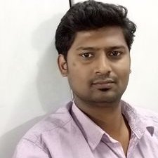 Profile Picture of Vijaykumar Patil (@vrpatil1986) on Twitter