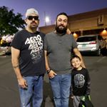 Profile Picture of Matt Gonzales (@mattirmc) on Instagram