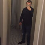 Profile Picture of Matt Butcher (@butchermatt97) on Instagram
