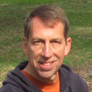Profile Picture of Richard Pree (@richard.pree.1) on Facebook