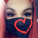 Profile Picture of Queen_of_💕👑 (@big_boo_t_judii3) on Instagram