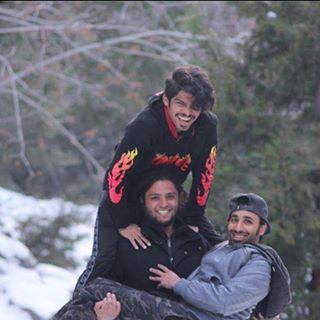 Profile Picture of Faisal AlObaid (Faisal) (@faisal.alobaid.967) on Facebook