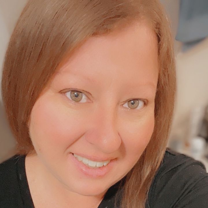 Susan Thornton - Tiktok Profile Picture of Susan Thornton (@sthornton99) on Tiktok