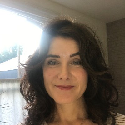 Profile Picture of Michele Moran (@Tell_Michele) on Twitter