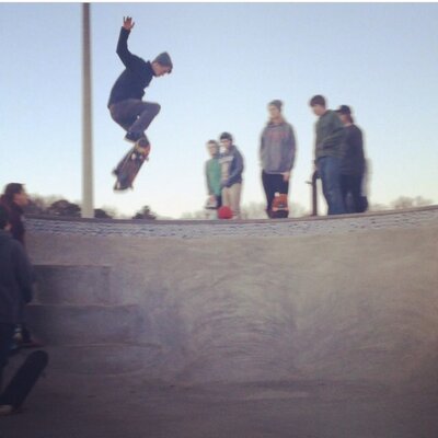 Profile Picture of Jacob Wing (@jacob_skates) on Twitter