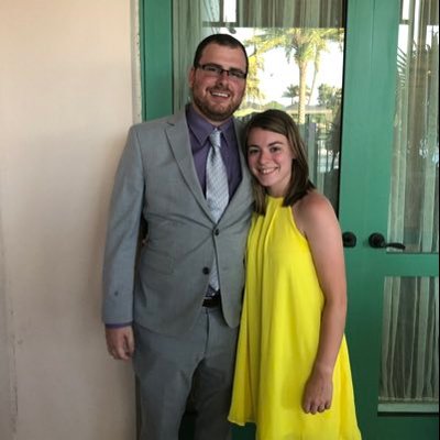 Profile Picture of Dani Harris (@daniharris97) on Twitter