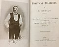 Profile Picture of Charles Dawson (billiards player)on Wikipedia