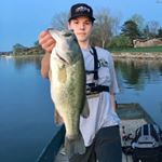 Profile Picture of Ryan LaMontagne (@hookinhogstv) on Instagram