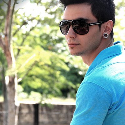 Profile Picture of David Poli (@DavidPolly) on Twitter