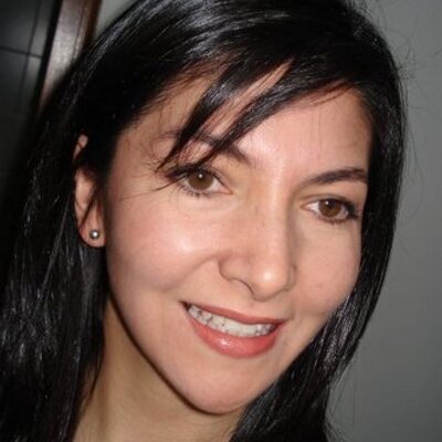 Profile Picture of Rocio Materon (@RocioMateron) on Twitter