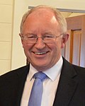 Profile Picture of John Robertson (New Zealand politician, born 1951)on Wikipedia