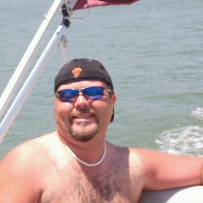 Profile Picture of Richard Carl Gifford (@Bigvice97R) on Twitter