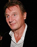 Profile Picture of Liam Neeson - Wikipediaon Wikipedia