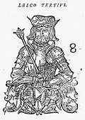 Profile Picture of Leszko III - Wikipediaon Wikipedia