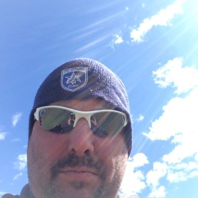 Profile Picture of Dave Samborski (@Dwsam22Dave) on Twitter