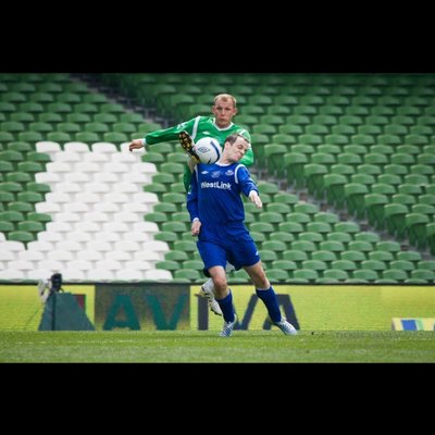 Profile Picture of Paul Breen (@Paulbreen83) on Twitter