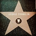 Profile Picture of George Franklin (@iamgeorgefranklin_) on Instagram