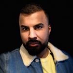 Profile Picture of Dipesh Mistry (@dipsmistry82) on Instagram