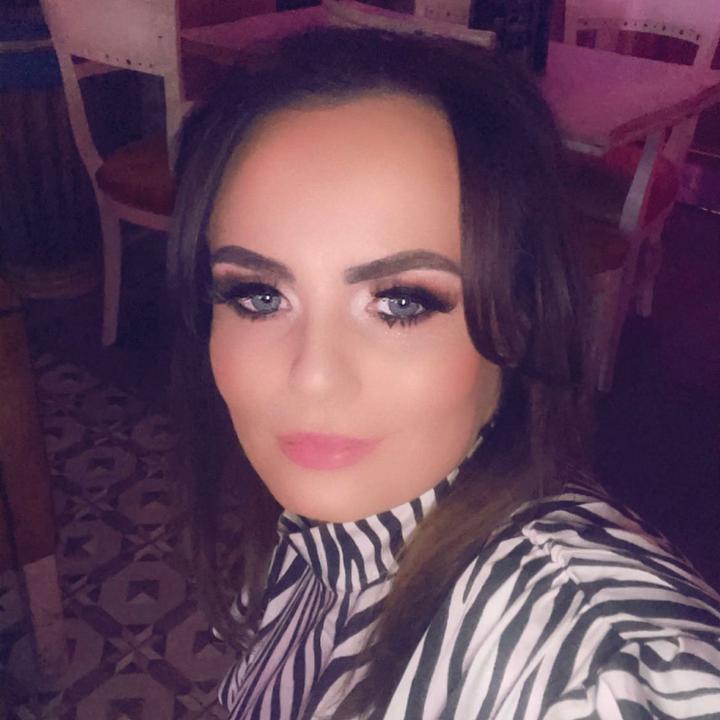 Profile Picture of Stephaniemccaughey (@stephaniemc123) on Tiktok