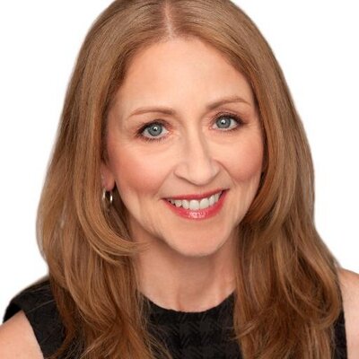 Profile Picture of Patricia Kline (@genwhatsnext) on Twitter