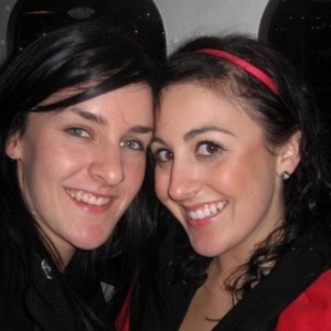 Profile Picture of Felicia Fragapane (@bodgeygirl) on Myspace