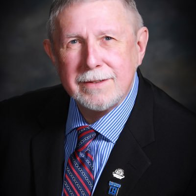 Profile Picture of Allen Duhé (@rallansteve) on Twitter