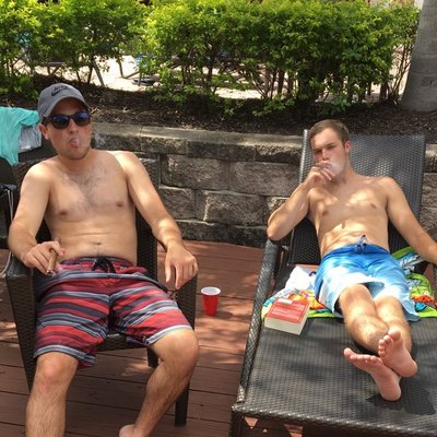 Profile Picture of Adam Blunk (@blunk_adam) on Twitter