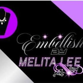 Profile Picture of Embellish by Melita Lee (@Embellishby_MelitaLee) on Pinterest