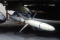 Profile Picture of AGM-88 HARM - Wikipediaon Wikipedia