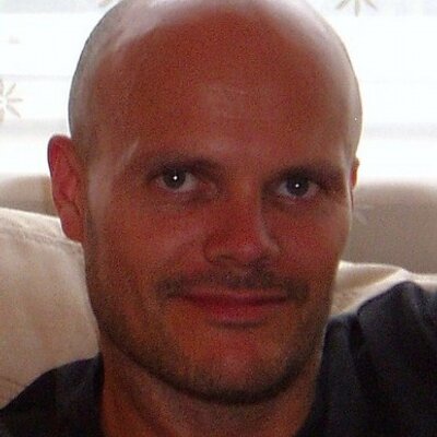 Profile Picture of Al Day (@Al_Day1) on Twitter