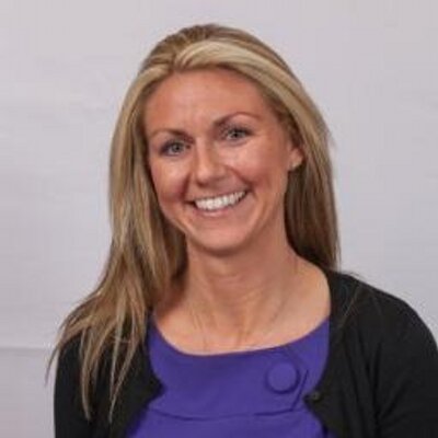 Profile Picture of Colleen Manning (@CmanningPEI) on Twitter