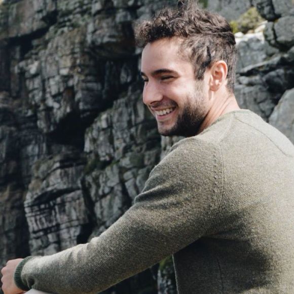 Profile Picture of Matthew Brucculeri (@mbrucculeri) on Poshmark