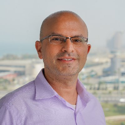 Profile Picture of Dotan@sofertech.com (@DavidDotanSofer) on Twitter