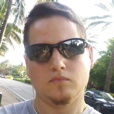 Profile Picture of Chad Chavis (@ChadChavis2) on Twitter