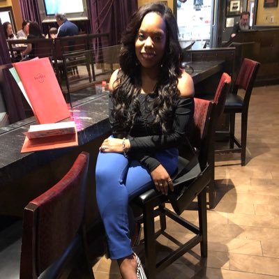 Profile Picture of Audra W Harrison (@Audra_Weaver) on Twitter