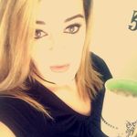 Profile Picture of Melanie Casey (@randomsmileshopelesshaze) on Instagram