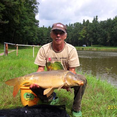 Profile Picture of Jan Pawłowski (@Janek6Jan) on Twitter