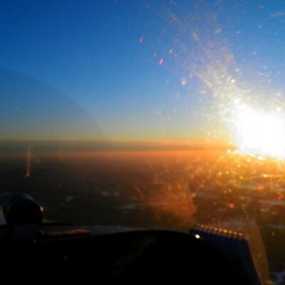 Profile Picture of Matthew Gervais (@AboveFL090) on Twitter