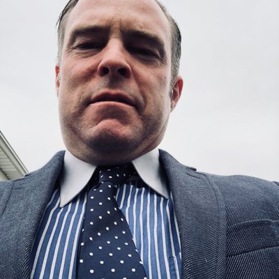 Profile Picture of DJ Walt Breslin (@sonicjock) on Twitter