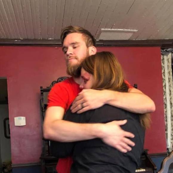 Profile Picture of Caleb Schlager (@tarzan96) on Poshmark