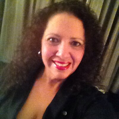 Profile Picture of Jeanette Felix (@FelixTineo66) on Twitter