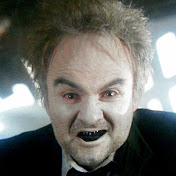 Profile Picture of Joe Griffith (@p0isonpus) on Youtube