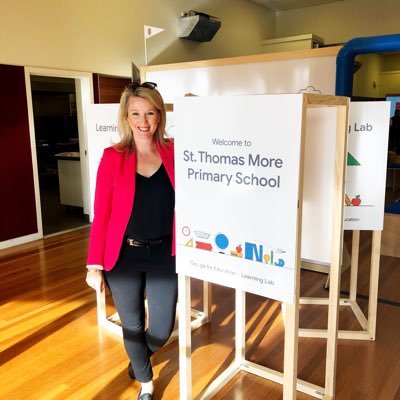 Profile Picture of Kate Korber (@katekorber) on Twitter