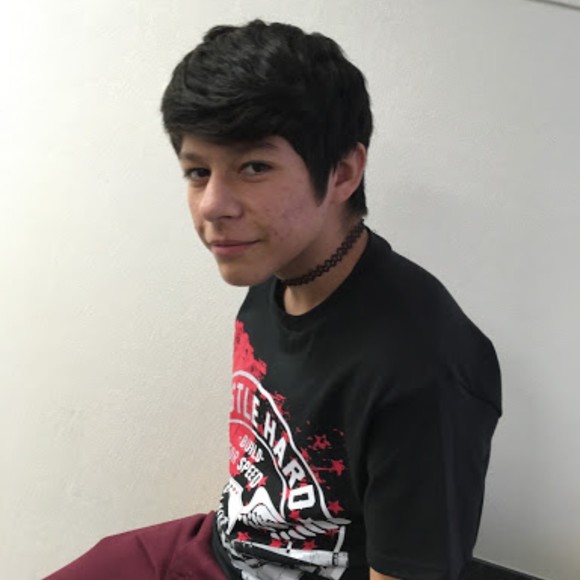 Profile Picture of Alexander Cuevas (@darkxander17) on Poshmark